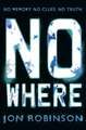 Nowhere (Nowhere Book 1)