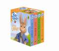 Peter Rabbit Animation: Little Library