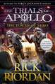 The Tower of Nero (The Trials of Apollo Book 5)