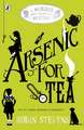 Arsenic For Tea