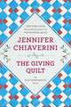 The Giving Quilt: An ELM Creek Quilts Novel