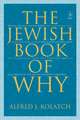 The Jewish Book of Why