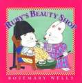 Ruby's Beauty Shop