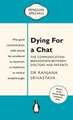 Dying for a Chat: Penguin Special