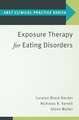 Exposure Therapy for Eating Disorders