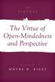 The Virtue of Open-Mindedness and Perspective