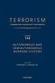 TERRORISM: COMMENTARY ON SECURITY DOCUMENTS VOLUME 144: Autonomous and Semiautonomous Weapons Systems