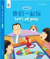 OEC Level 1 Student's Book 5: Let's All Play