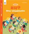 OEC Level 3 Student's Book 8: New Schoolmates