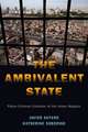 The Ambivalent State: Police-Criminal Collusion at the Urban Margins