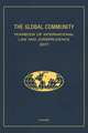 The Global Community Yearbook of International Law and Jurisprudence 2017