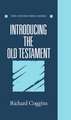 Introducing the Old Testament