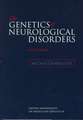 The Genetics of Neurological Disorders