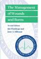 The Management of Wounds and Burns