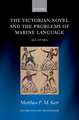 The Victorian Novel and the Problems of Marine Language: All at Sea