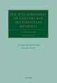 The WTO Agreement on Sanitary and Phytosanitary Measures: A Commentary