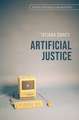 Artificial Justice