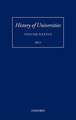 History of Universities: Volume XXXIV/2: Teaching Ethics in Early Modern Europe