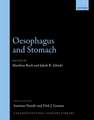 Oesophagus and Stomach