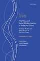 The Nexus of Naval Modernization in India and China: Strategic Rivalry and the Evolution of Maritime Power