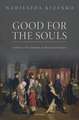 Good for the Souls: A History of Confession in the Russian Empire