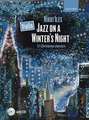 Violin Jazz on a Winter's Night: 11 Christmas classics