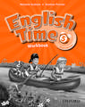 English Time: 5: Workbook