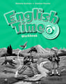 English Time: 6: Workbook