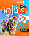 Teen2Teen: One: Plus Student Pack