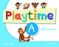 Playtime: A: Workbook