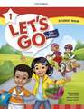 Let's Go: Level 1: Student Book