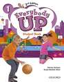 Everybody Up: Level 1: Student Book: Linking your classroom to the wider world