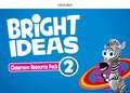 Bright Ideas: Level 2: Classroom Resource Pack: Inspire curiosity, inspire achievement.