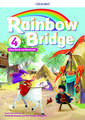 Rainbow Bridge: Level 4: Students Book and Workbook