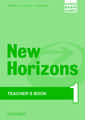 New Horizons: 1: Teacher's Book