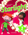 Starlight: Level 1: Student Book: Succeed and shine