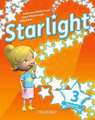 Starlight: Level 3: Workbook: Succeed and shine