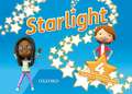 Starlight: Level 4: Teacher's Resource Pack: Succeed and shine