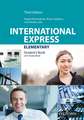 International Express: Elementary: Student's Book Pack