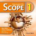 Scope: Level 1: Class Audio CD