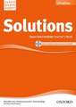 Solutions: Upper-Intermediate: Teachers Book