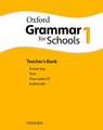 Oxford Grammar for Schools: 1: Teacher's Book and Audio CD Pack