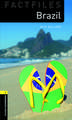 Oxford Bookworms Library: Level 1: Brazil Audio Pack