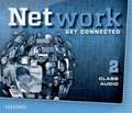 Network: 2: Class Audio CDs