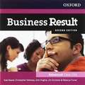 Business Result 2e Advanced Class Audio CD (2 Discs)