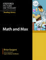 Oxford Picture Dictionary Reading Library: Math and Max