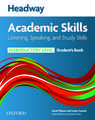 Headway Academic Skills: Introductory: Listening, Speaking, and Study Skills Student's Book