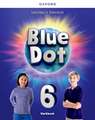 Blue Dot: Level 6: Workbook: Print Student Workbook