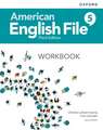 American English File: Level 5: Workbook