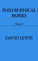 Philosophical Papers: Volume I